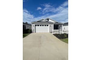 4337 ARCH WAY, THE VILLAGES, FL 32163 - MLS#MFROM707087
