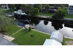 3896 SEMINOLE POINT, CRYSTAL RIVER, FL 34428 - MLS#MFROM707092