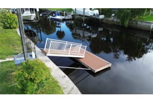 3896 SEMINOLE POINT, CRYSTAL RIVER, FL 34428 - MLS#MFROM707092