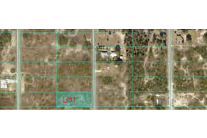 TBD CARNATION COURT, DUNNELLON, FL 34431 - MLS#MFROM707094
