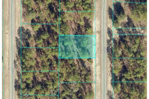 SW 88TH CT, OCALA, FL 34473 - MLS#MFROM707100