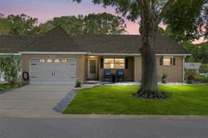9382 Sw 89th Court Rd #e, OCALA