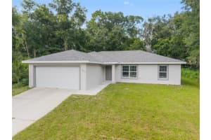 14375 Sw 16th Pl, OCALA