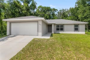 14375 16TH PLACE, OCALA, FL 34481 - MLS#MFROM707123