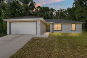 14375 16TH PLACE, OCALA, FL 34481 - MLS#MFROM707123