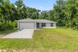 14375 16TH PLACE, OCALA, FL 34481 - MLS#MFROM707123