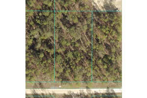 0 85TH PLACE, DUNNELLON, FL 34432 Sold 09/15/25