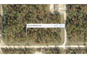 0 85TH PLACE, DUNNELLON, FL 34432 Sold 09/15/25