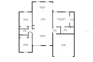 13357 114TH LANE, DUNNELLON, FL 34432 - MLS#MFROM707143