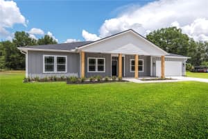 241 35TH STREET, KEYSTONE HEIGHTS, FL 32656 - MLS#MFROM707146