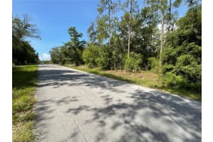 00 SW ADMIRAL LANDING DRIVE, DUNNELLON, FL 34431 Sold 09/08/25