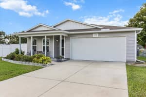 3332 LAMBERT AVENUE, SPRING HILL, FL 34608 - MLS#MFROM707152