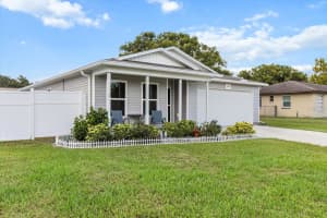 3332 LAMBERT AVENUE, SPRING HILL, FL 34608 - MLS#MFROM707152