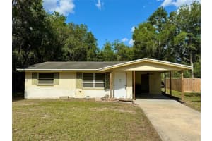811 Ne 5th Ave, CRYSTAL RIVER
