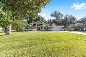 5381 Sw 89th Pl, OCALA