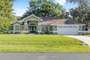 5381 89TH PLACE, OCALA, FL 34476 - MLS#MFROM707162