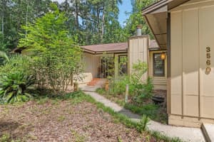 3560 30TH BOULEVARD, GAINESVILLE, FL 32605 - MLS#MFROM707164