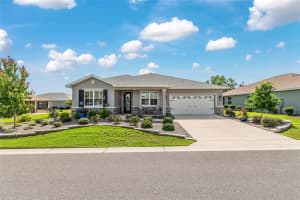 9055 106TH AVENUE, OCALA, FL 34481 - MLS#MFROM707165