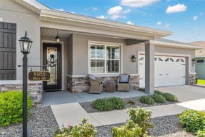9055 106TH AVENUE, OCALA, FL 34481 - MLS#MFROM707165