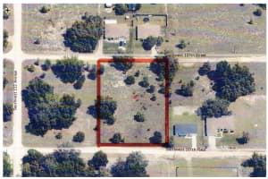 0 107 PLACE, DUNNELLON, FL 34432 - MLS#MFROM707172