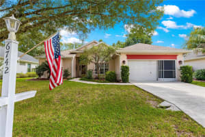 6742 117TH STREET, OCALA, FL 34476 - MLS#MFROM707173