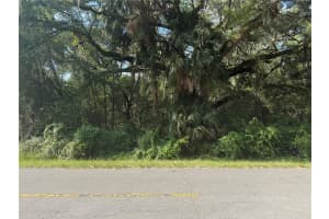 tbd SW 155TH ST SW, DUNNELLON, FL 34432 - MLS#MFROM707186