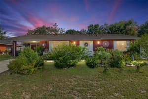 3575 Sw 148th Pl, OCALA