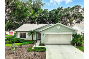 4552 PEACH TREE STREET, LEESBURG, FL 34748 - MLS#MFROM707194