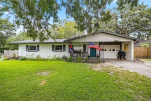 4409 Ne 13th Ave, OCALA