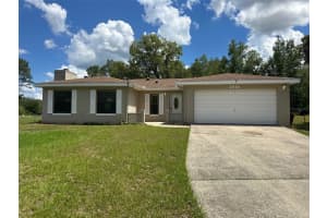 2510 DOLPHIN DRIVE, CITRUS SPRINGS, FL 34434 Sold 10/17/25