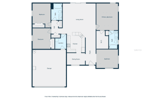 2646 178TH STREET, OCALA, FL 34473 - MLS#MFROM707206