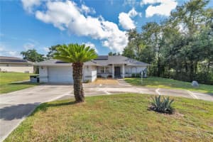 481 151ST TERRACE, WILLISTON, FL 32696 - MLS#MFROM707214