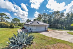 481 151ST TERRACE, WILLISTON, FL 32696 - MLS#MFROM707214