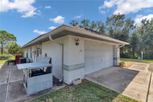 481 151ST TERRACE, WILLISTON, FL 32696 - MLS#MFROM707214
