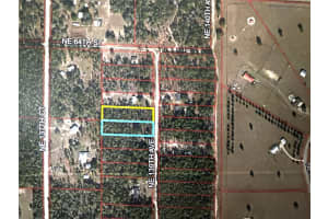 00 139TH AVENUE, WILLISTON, FL 32696 Sold 09/22/25