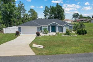5023 Sw 106th St, OCALA