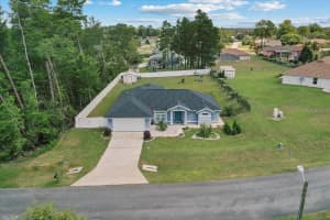 5023 106TH STREET, OCALA, FL 34476 - MLS#MFROM707219