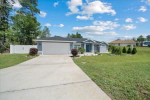 5023 106TH STREET, OCALA, FL 34476 - MLS#MFROM707219
