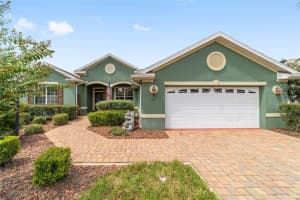 8344 Sw 82nd Cir, OCALA