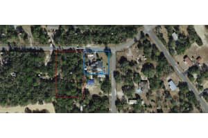 TBD WINNETKA STREET, HERNANDO, FL 34442 - MLS#MFROM707236