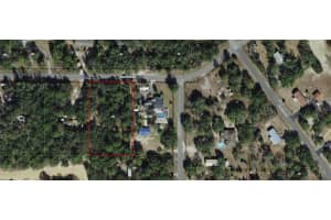 TBD WINNETKA STREET, HERNANDO, FL 34442 - MLS#MFROM707236