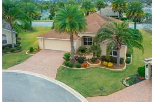 1135 BURKE COURT, THE VILLAGES, FL 32162 Sold 12/04/25