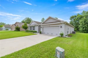 168 HICKORY COURSE LOOP, OCALA, FL 34472 - MLS#MFROM707253