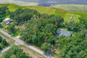 TBD SHOREWOOD DRIVE, DUNNELLON, FL 34431 - MLS#MFROM707260