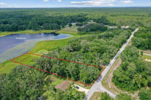 TBD SHOREWOOD DRIVE, DUNNELLON, FL 34431 - MLS#MFROM707260