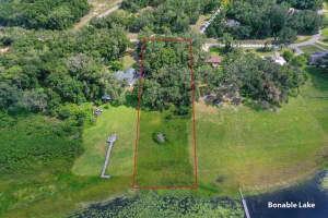 TBD SHOREWOOD DRIVE, DUNNELLON, FL 34431 - MLS#MFROM707260