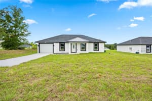 13093 107TH STREET, DUNNELLON, FL 34432 - MLS#MFROM707264