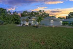 18 LINDER CIRCLE, HOMOSASSA, FL 34446 Sold 11/06/25