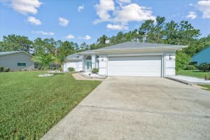 18 LINDER CIRCLE, HOMOSASSA, FL 34446 Sold 11/06/25