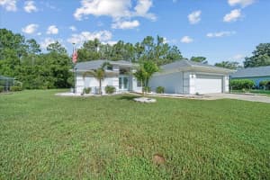 18 LINDER CIRCLE, HOMOSASSA, FL 34446 Sold 11/06/25